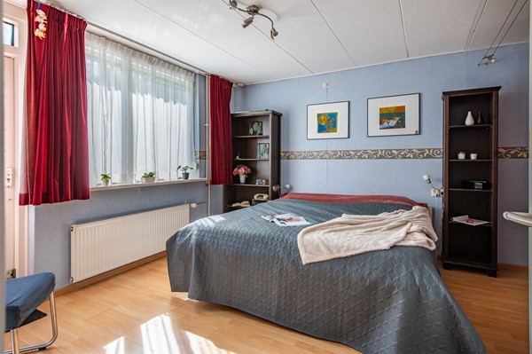 Medium property photo - Waterklaverstraat 15, 2165 XN Lisserbroek